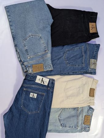 Men cK Jeans