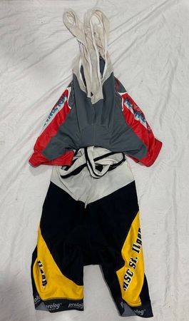 Cuissard de cyclisme