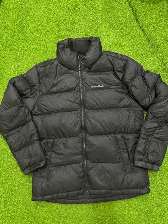 Montbell Puffer Jacket