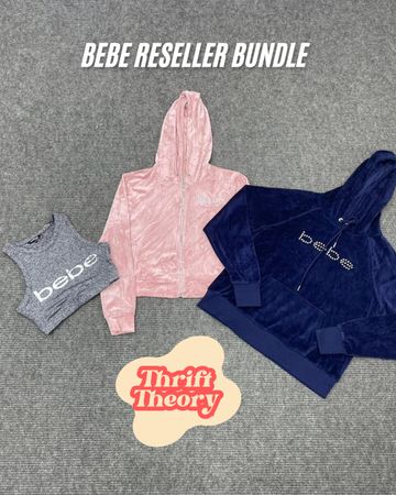 Bebe Reseller Bundle - (25/12)