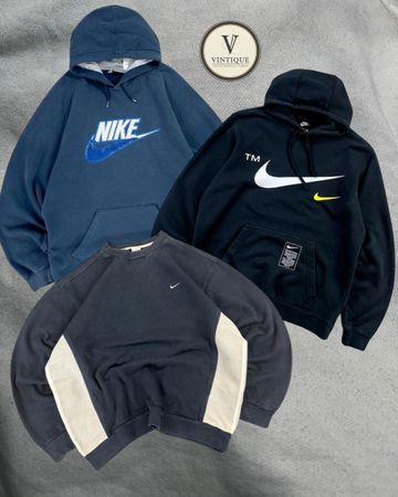 Vintage Nike Sweatshirts |122525