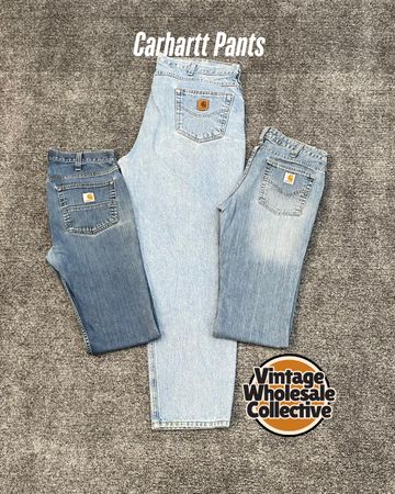 Carhartt Pants - e6 (25/12)