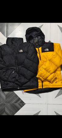 The North Face Puffer Coats