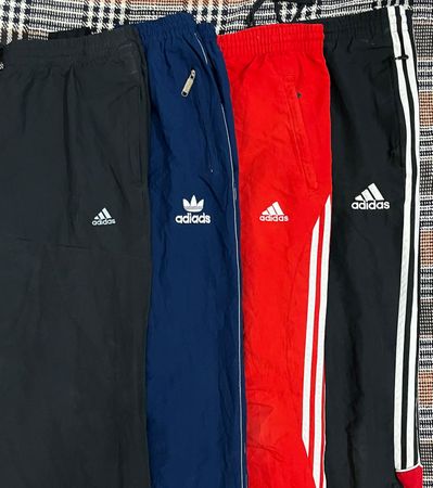 Adidas Track Pants