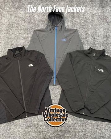 The North Face Jackets - e2 (25/12)