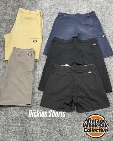 Dickies Shorts - e2 (25/12)