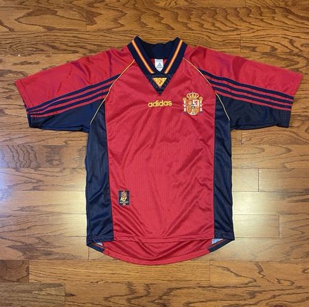 Camisetas de clube de futebol de qualidade premium disponíveis