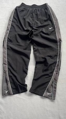 Premium Nike Trackpants