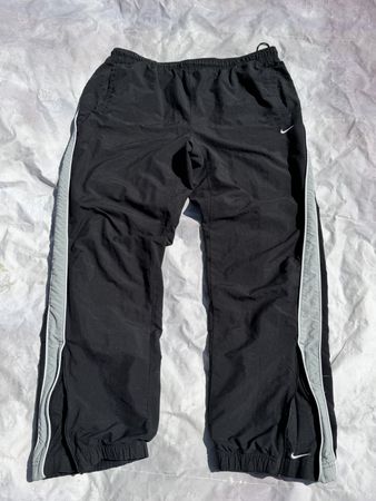 Authentic Nike/Adidas Trackpants