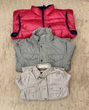 Polo Ralph Lauren Jackets