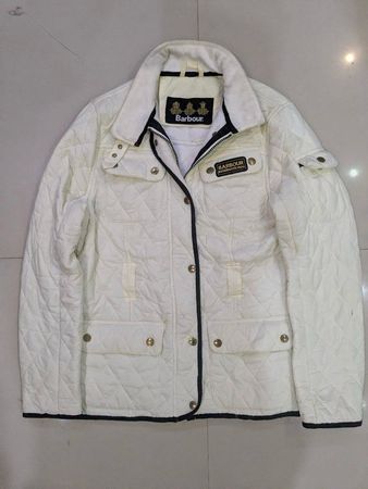 Barbour Jackets
