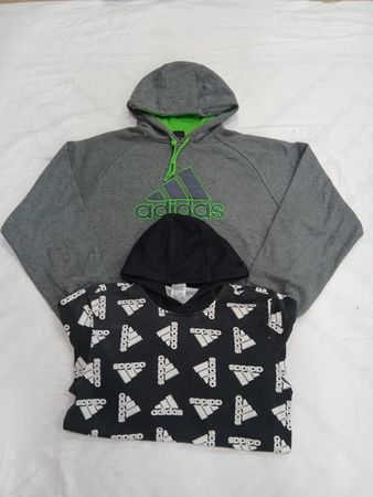 CRZ1314 Adidas Hoodie Mix
