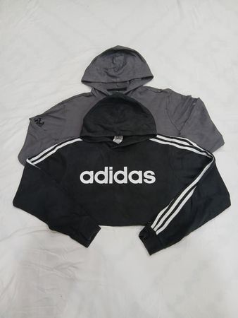 CRZ1315 Adidas Hoodie Mix