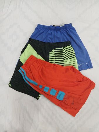 ZV1347 Mix Brand Sports Shorts
