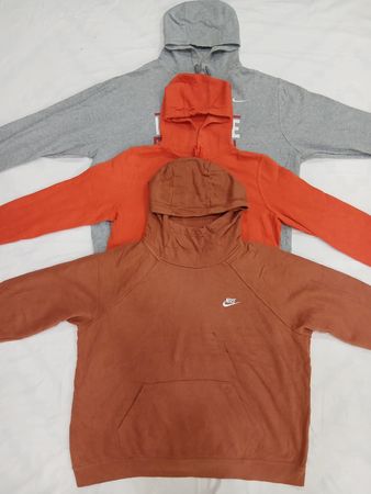 CRZ1327 Nike Hoodie Mix