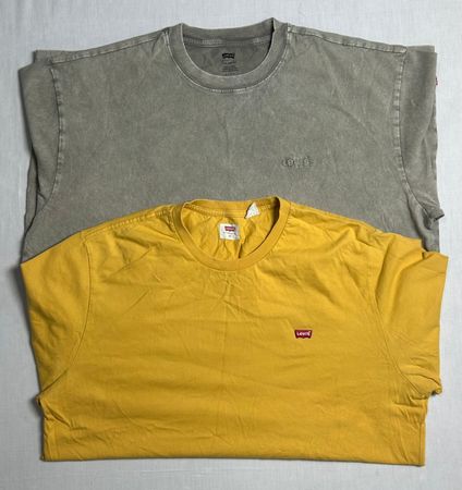 Levi's T-shirt WR_0426