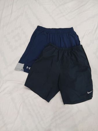 ZV1352 Mix Brand Sports Shorts