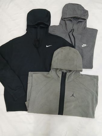 CRZ1328 Nike Hoodie Mix