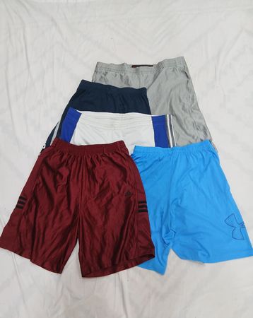 ZV1353 Mix Brand Shorts de Sport