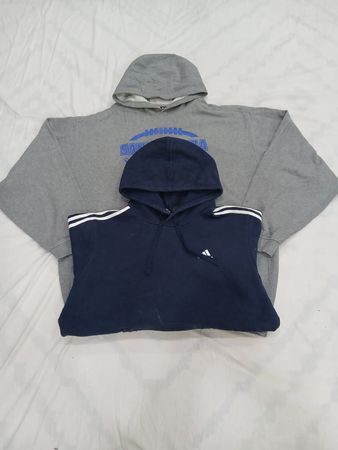 ZV1354 Mix Brand Hoodies
