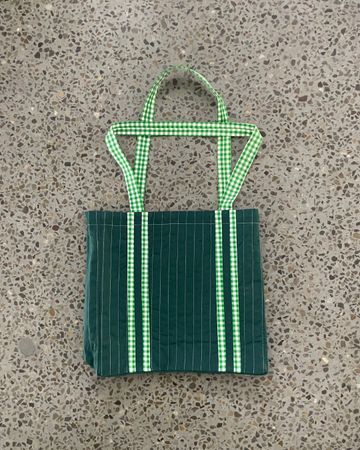 Sac tote RL recyclé