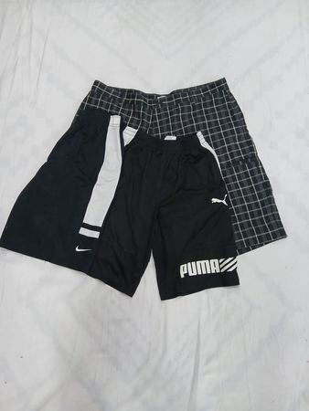 CRZ1335  Mixed Brand Sports Shorts