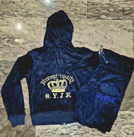 Premium juicy couture sets