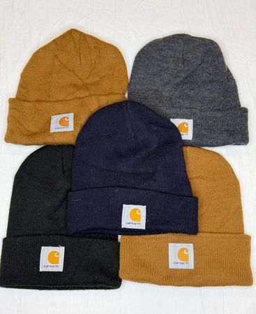 Carhartt Beanies | V-T264