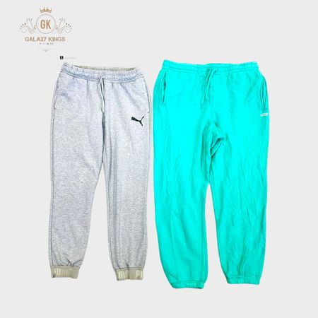 Mixed Branded Joggers