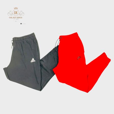 Mixed Branded Joggers