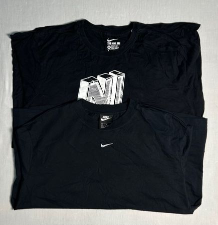 Nike T-shirts WR_0436
