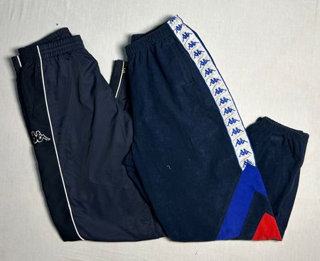 Kappaトラックパンツ WR_0442