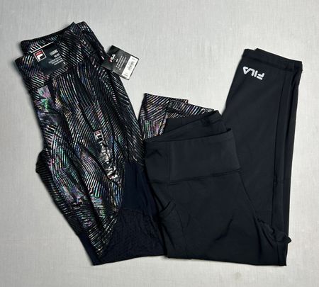 FILA leggings WR_0445