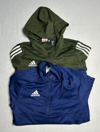 Adidas jackets WR_0446