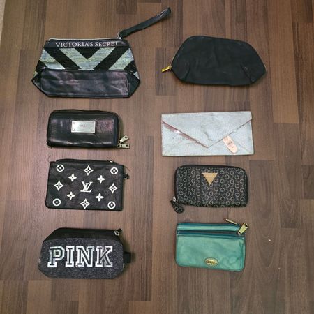 AV-0555 Mix Markenhantaschen