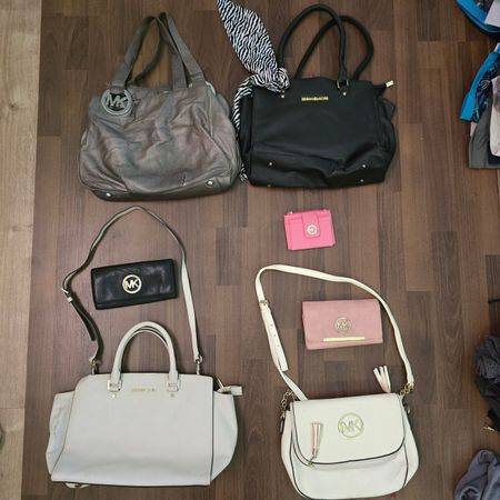 AV-0556 Michael Kors Handtaschen