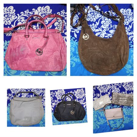 Michael Kors Wholesale Lot – 38 Bags
