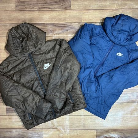 Nike Puffer Jacket (ZRS:1)