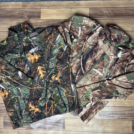 Real Tree Jacket (ZRS:3)