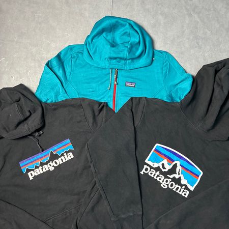 Sudadera Patagonia (ZRS:34)