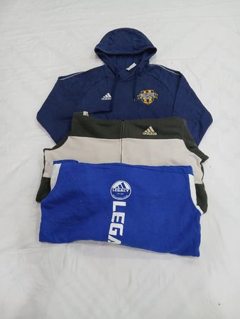 ZV1313 Adidas Hoodie