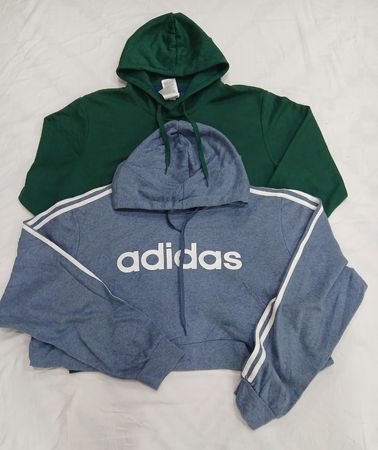 ZV1315 Adidas Hoodie