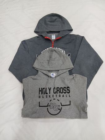 ZV1316 Russell Hoodie