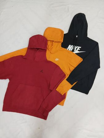 ZV1323 Nike Hoodie