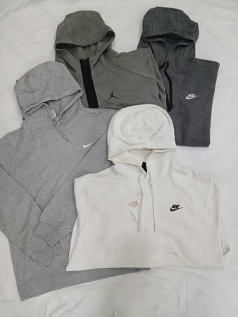 ZV1328 Nike Hoodie