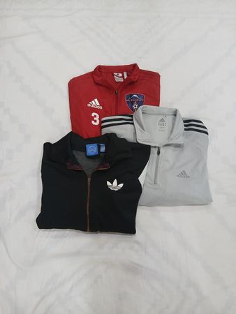 ZV1333 Adidas survêtement / veste