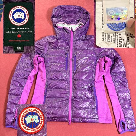 Choix personnalisé Canada Goose