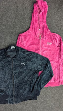 SD 308 ヴィンテージベロアトップス