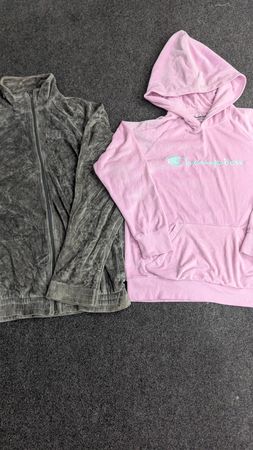 SD 309 - Mix Brand Authentic Tops