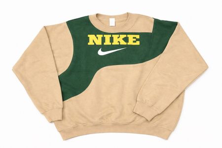 CR1080 Upcycled Nike Sweatshirts